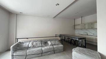 Gambar 1 Rumah Baru Full Furnished Di Tabebuya Bsd City Furnished