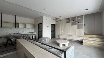 Gambar 2 Rumah Baru Full Furnished Di Tabebuya Bsd City Furnished