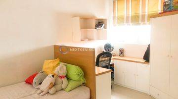 Gambar 3 Sutera feronia Alsut 2,5 Lt Full Furnished 