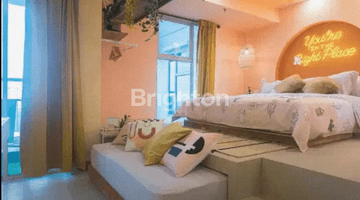 Gambar 3 Apartemen Anderson 1br Pakuwon Mall Full Furnish