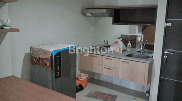 Gambar 1 Apartemen Petra The Square dekat Petra UKP ubaya