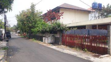 Gambar 3 Dijual Rumah Hitung Harga Tanah Saja. Cilandak Bawah