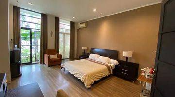 kamar tidur dijual rumah modern graha famili
