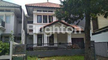 Gambar 5 Rumah Graha Famili Blok P Luas Tanah 230 M2