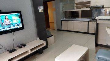 Gambar 5 Apartemen Full Furnish View Pool Daerah Waterplace Surabaya Barat