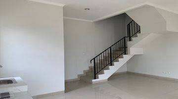 Gambar 3 Dijual Rumah Brand New Millenium City Bogor