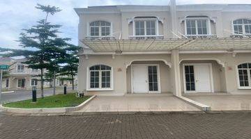 Gambar 1 Dijual Rumah Brand New Millenium City Bogor