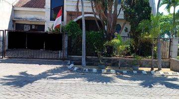 Gambar 1 Pondok Chandra Cluster Mewah Dekat Club House Row jalan 3mobil