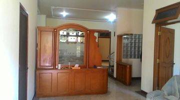 Gambar 2 Dharmahusada Mas Full Furnish, Siap Huni