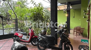 Gambar 1 rumah sidosermo Indah dekat plaza marina, dekat raya jemursari, dekat ahmad yani 