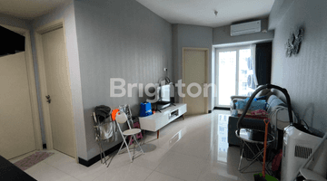 Gambar 5 apartemen pakuwon city educity dekat kampus ITS, dekat kertajaya