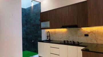 Gambar 2 Dijual Rumah Baru Lux Pondok Bambu, Durensawit, Jakarta Timur