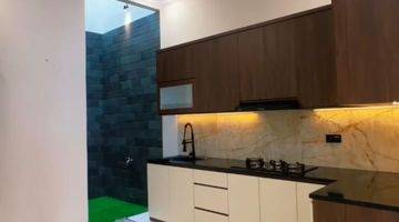 Gambar 4 Dijual Rumah Baru Lux Pondok Bambu, Durensawit, Jakarta Timur