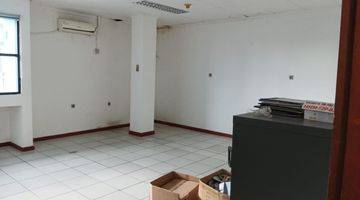 Gambar 1 Disewakan Ruang Kantor di Kebayoran Baru, Jakarta Selatan