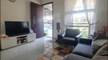 Gambar 1 Dijual Rumah Siap Huni Cluster Vanya Park Bsd Tangerang