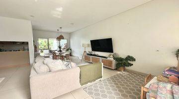 Gambar 2  Rumah  Furnished Cantik Dan Besar Di Visana At Savia Bsd