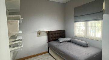 Gambar 5 Jual Cepat Rumah Furnished Shm di Cluster The Savia Bsd , Serpong