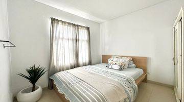 Gambar 5  Rumah  Furnished Cantik Dan Besar Di Visana At Savia Bsd