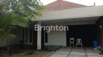 Gambar 1 RUMAH PUSAT KOTA, DEKAT GRAND CITY, ROW JALAN 3 MOBIL