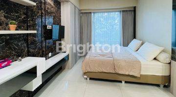 Gambar 2 Condominium Mewah LarizMansion Pakuwon Mall Surabaya Barat