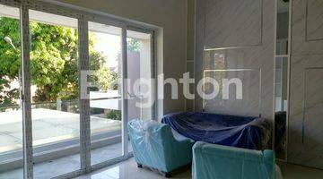 Gambar 2 Rumah Mewah Bagus Fully Furnished Prambanan Residence Murah