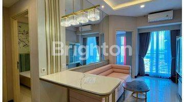 Gambar 2 Apartment Amor Pakuwon City Mall Fully Furnished