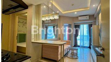 Gambar 4 Apartment Amor Pakuwon City Mall Fully Furnished