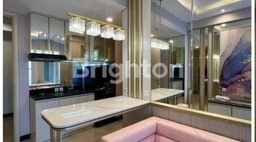 Gambar 3 Apartment Amor Pakuwon City Mall Fully Furnished