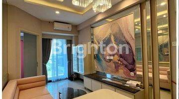 Gambar 1 Apartment Amor Pakuwon City Mall Fully Furnished