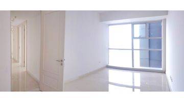 Gambar 2 Apartemen One Icon Residences 3 Kamar Tidur Unfurnished