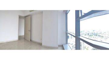 Gambar 4 Apartemen One Icon Residences 3 Kamar Tidur Unfurnished