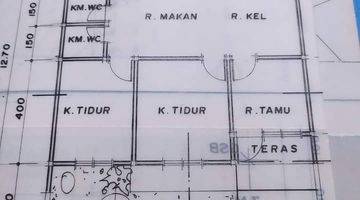 Gambar 5 Rumah murah dekat Aeon Mall di tanjung barat