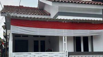 Gambar 2 Rumah Siap Huni Di Rancho Tanjung Barat 