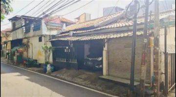 Gambar 2 Rumah 2 Lantai Bonus 2 Kios Di Setiabudi Jakarta Selatan