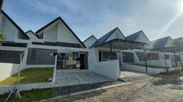 Gambar 1 Rumah Baru Dan Bagus Bsb