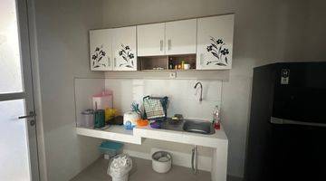 Gambar 3 Rumah Furnished Bagus Di Bsb