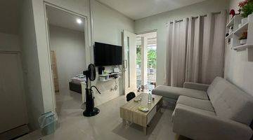 Gambar 2 Rumah Furnished Bagus Di Bsb