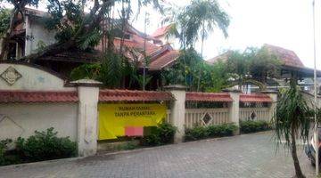 Gambar 5 RUMAH 2 LANTAI DEKAT KAMPUS UGM