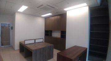 Gambar 3 Office Space Citra Towers Kemayoran, Jakarta Pusat