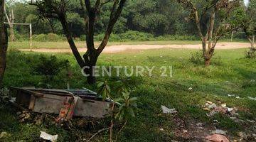 Gambar 1 Cepat - Kavling Tanah Industri Di Tiga Raksa Tangerang