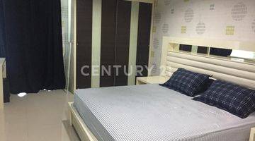 Gambar 1 Apartemen Nyaman Di Terrace Springhill Kemayoran