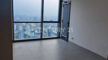 Gambar 1 Apartemen Nyaman Di Menara Jakarta