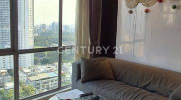 Gambar 2 Apartemen Nyaman Harga Spesial Di Emerlad Bougenville Kemayoran