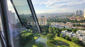 Gambar 3 Apartemen Nyaman Harga Spesial Di Emerlad Bougenville Kemayoran