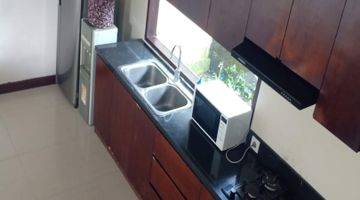 Gambar 3 (arsn) 3 UNIT VILLA FULLY FURNISHED DI CANGGU