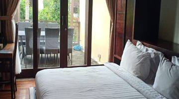 Gambar 4 (arsn) 3 UNIT VILLA FULLY FURNISHED DI CANGGU