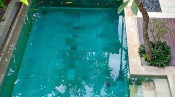 Gambar 5 (arsn) 3 UNIT VILLA FULLY FURNISHED DI CANGGU