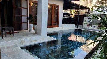 Gambar 2 (G3) TURUN HARGA VILLA SANUR TERMURAH