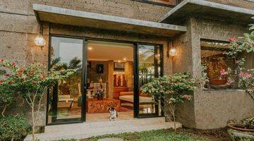 Gambar 1 (G99) STUNNING & ELEGANT FULLY FURNISHED VILLA IN KEROBOKAN