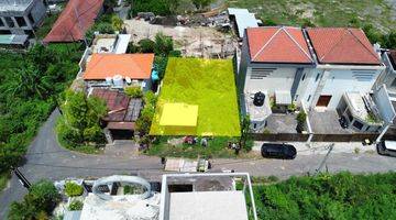 Gambar 5 (G59) PREMIUM LAND FOR SALE UN BLOCK OCEAN VIEW 